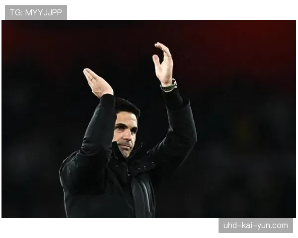 阿尔特塔专访：谈争冠压力与队内年轻球员的成长