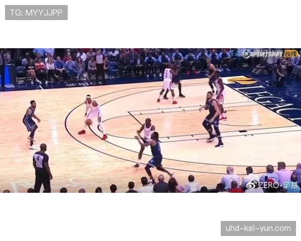 战术复盘:王牌队季前赛展现的新战术“肘区策应”解析